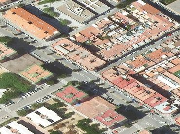 Pis en venda a Calle Torrijos