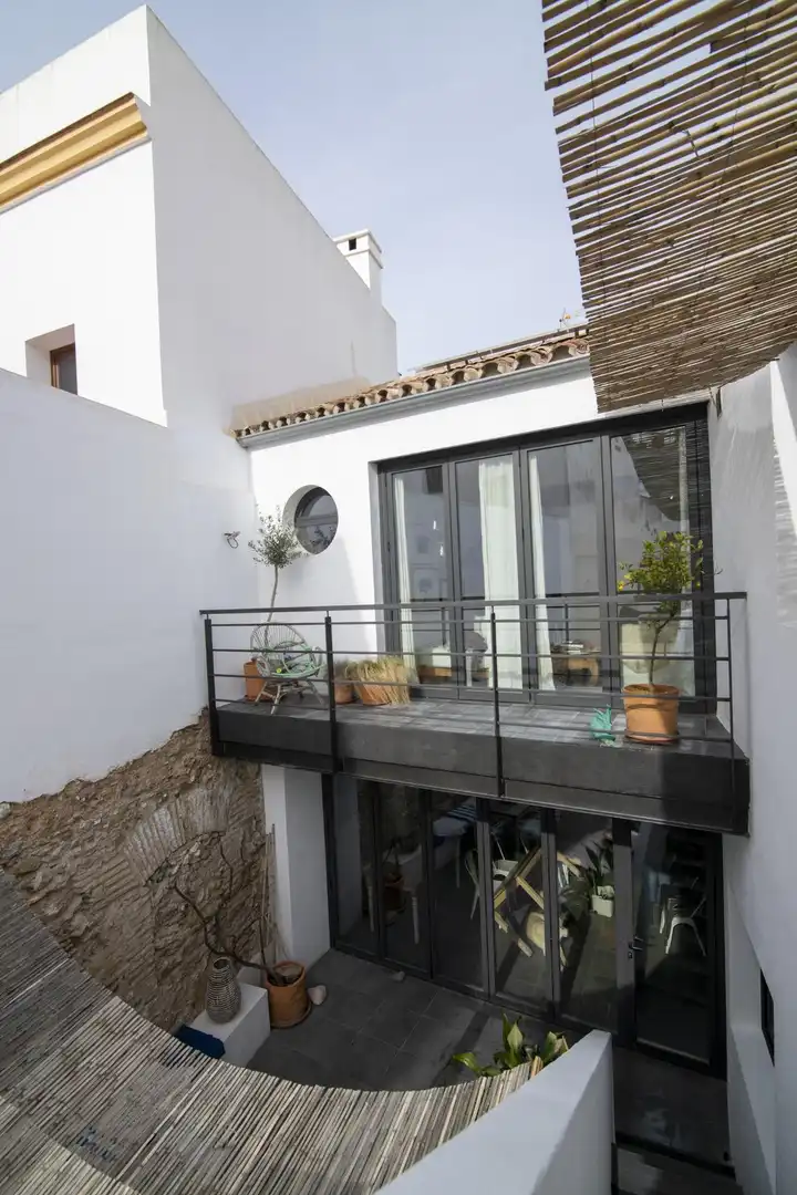 Casa en venda a Estepona Pueblo, imagen 4