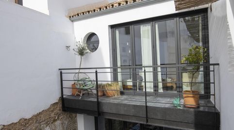 CASA INDEPENDIENTE  EN EL CENTRO HISTORICO DE ESTEPONA, imatge 4