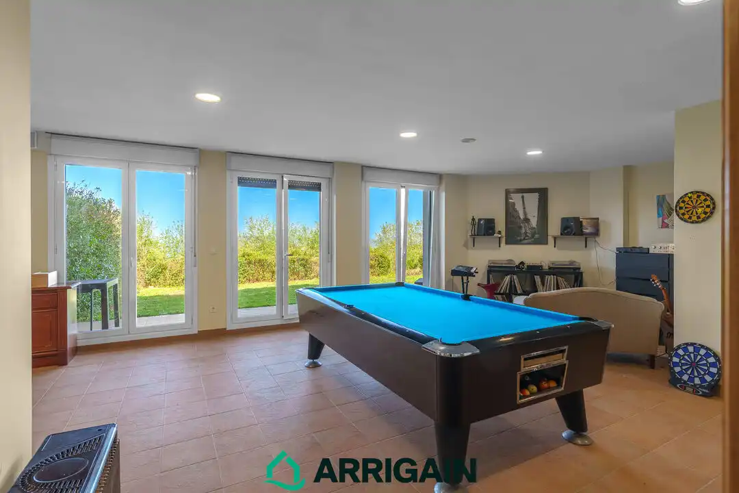 Detached homes for sale in Aia  with Heating, Private garden and Terrace