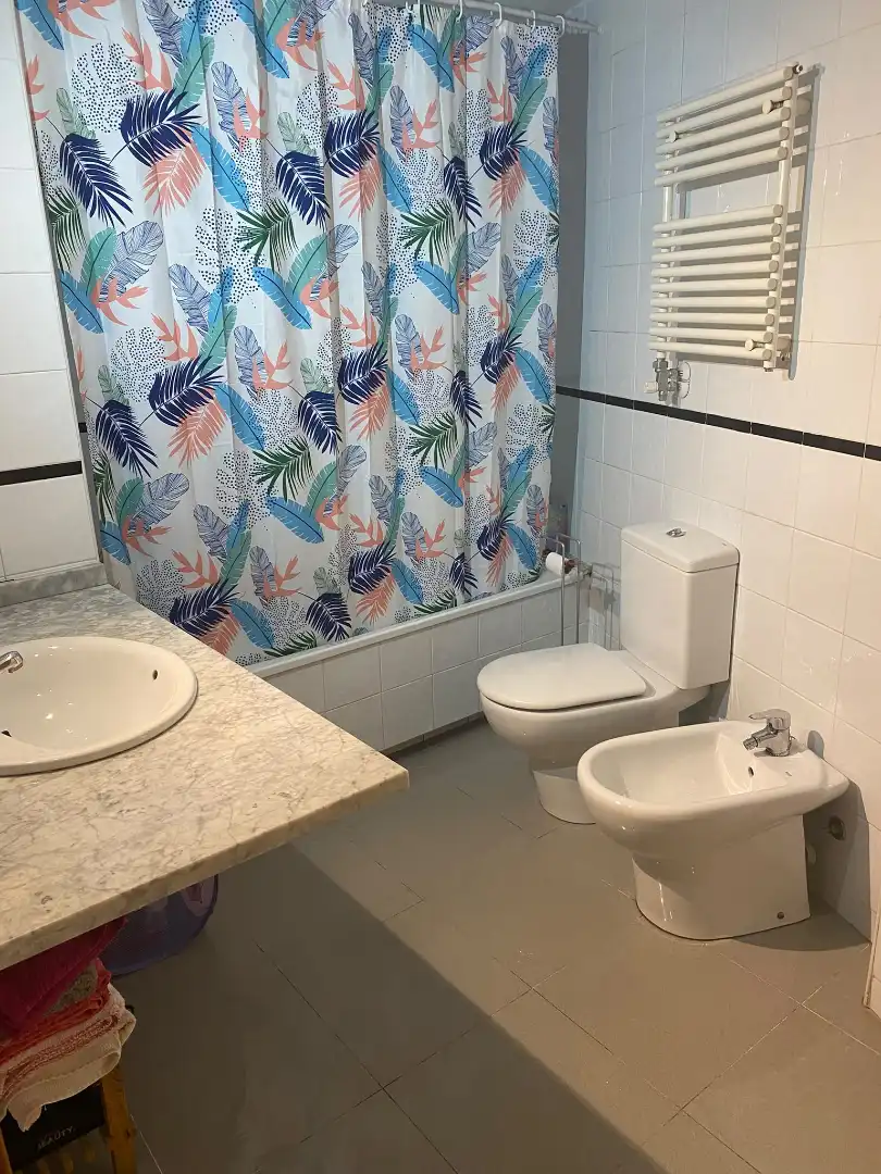 Piso con terraza en venta en Can Gibert del Pla, imagen 7