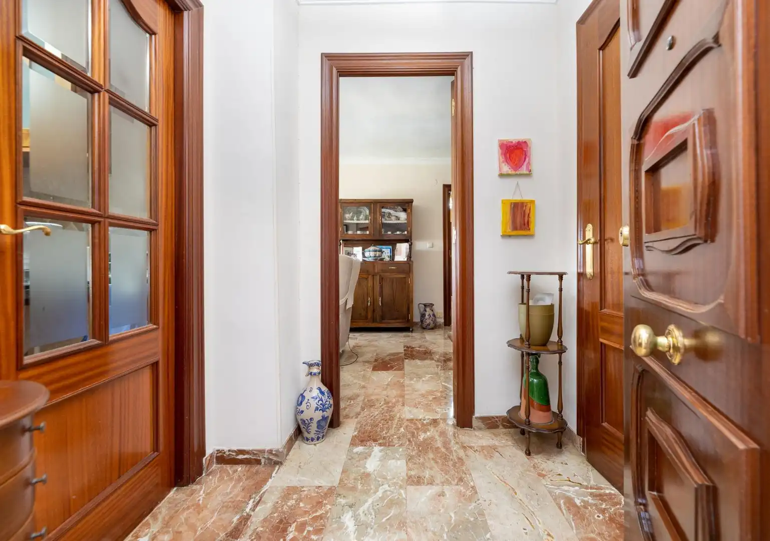 Appartamento con ascensore in vendita a Calle CURRO CUCHARES, imagen 7
