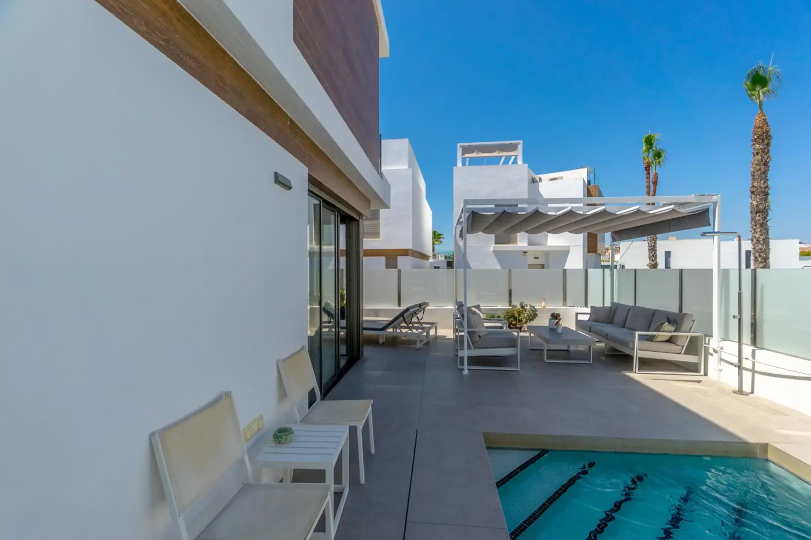 Haus mit Terrasse zum Verkauf in Orihuela Costa, imagen 35