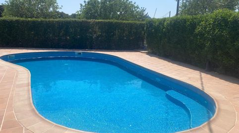 Foto 2 de Casa o chalet de alquiler en Carretera de Son Servera, 58, Sant Llorenç des Cardassar, Illes Balears