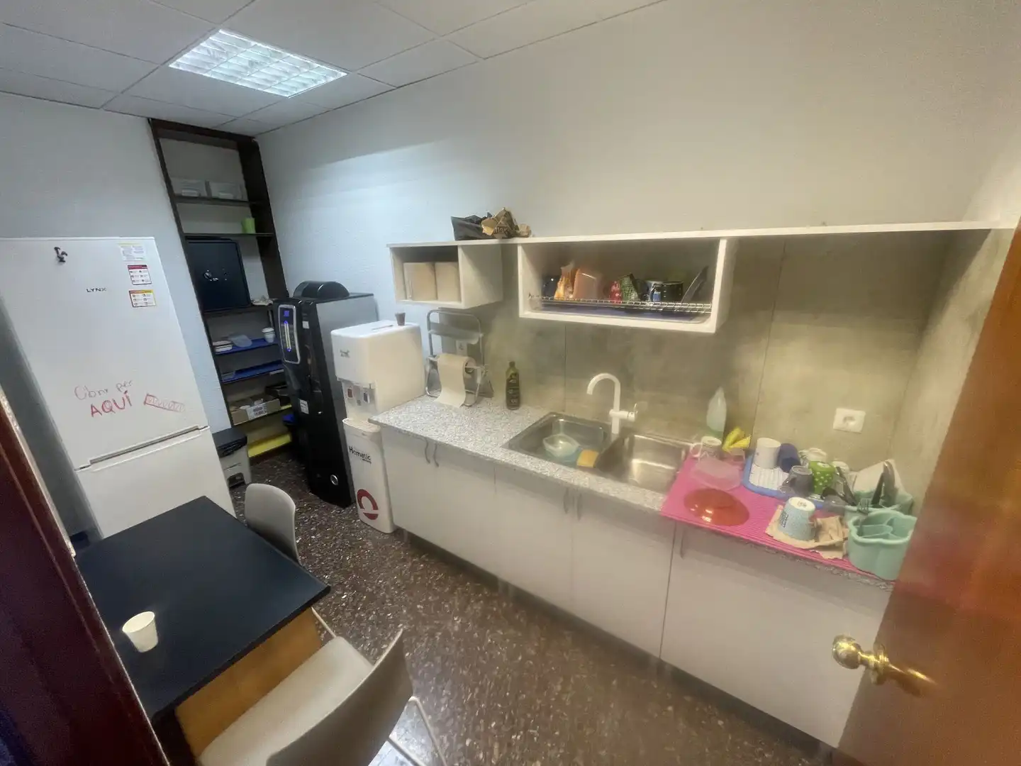Gewerbefläche zur Miete in Hierro Lavernia, imagen 10