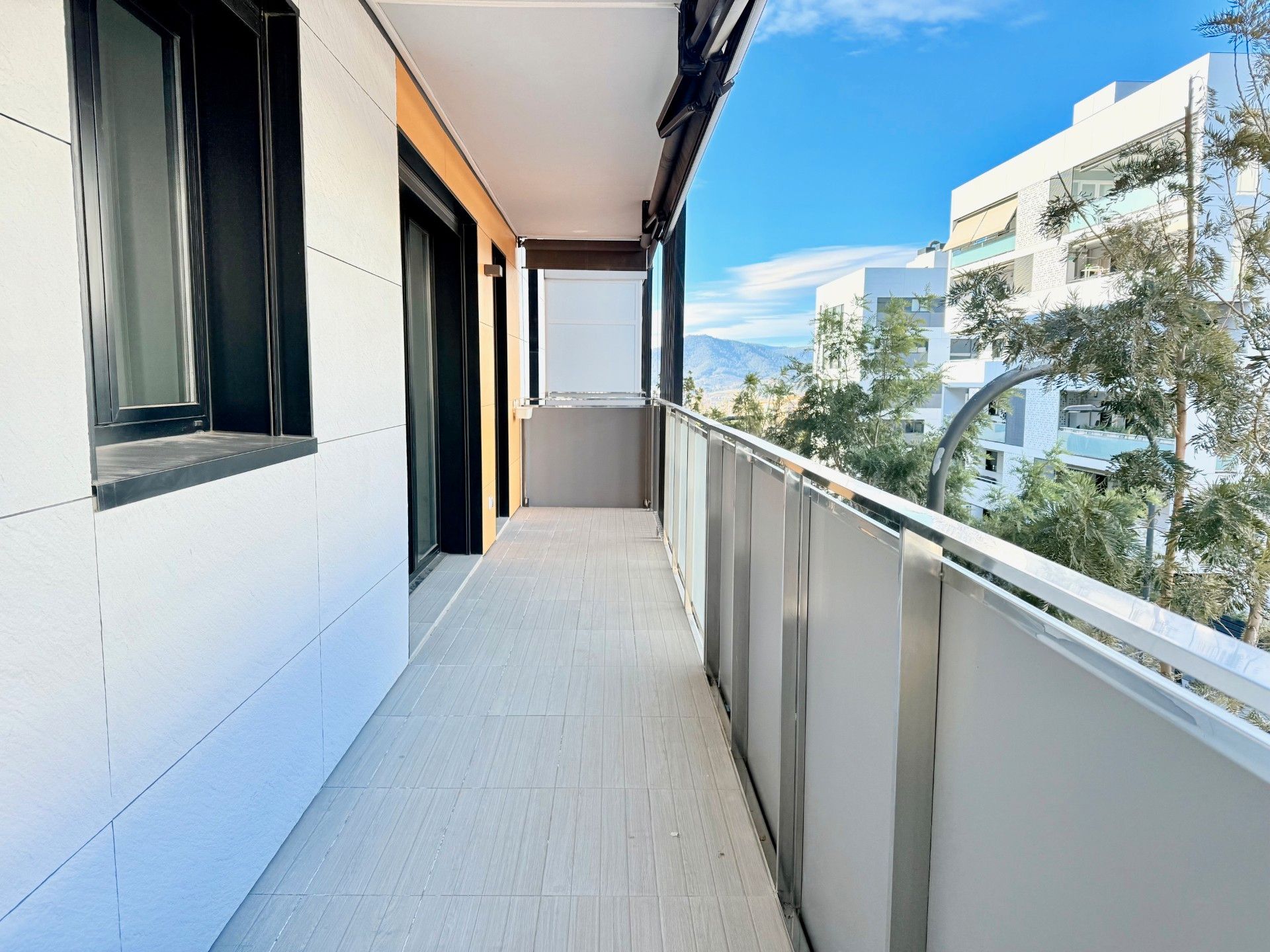 Flat to rent in Carrer de Rosa Leveroni Valls, Mas Lluí - Els Miralls