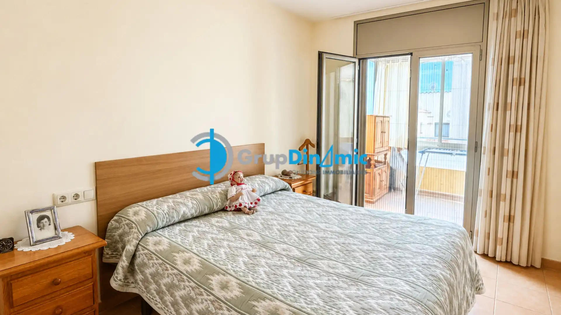 Dormitori de Casa o xalet en venda en Palamós amb Aire condicionat, Calefacció i Terrassa