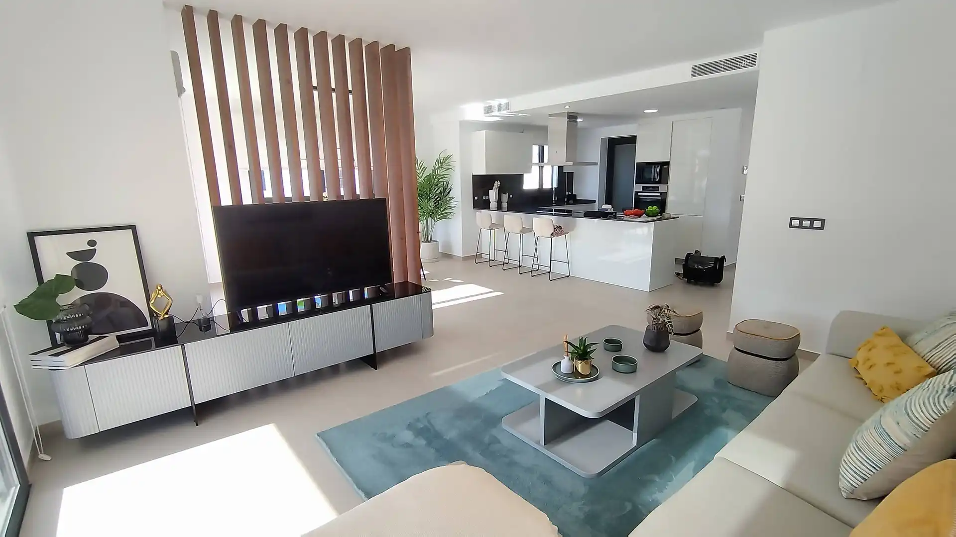 Chalet con terraza en venta en Font de Sa Cala, imagen 7