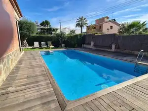 Casa o chalet en venta en La Pobla de Montornès