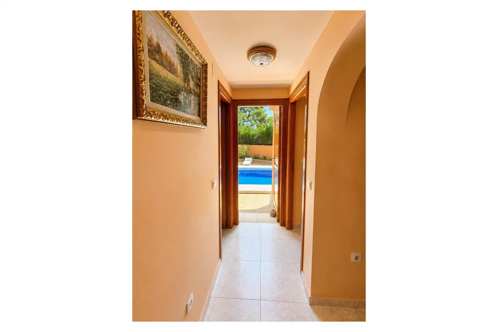 Casa o xalet en venda en L'Alfàs del Pi amb Piscina