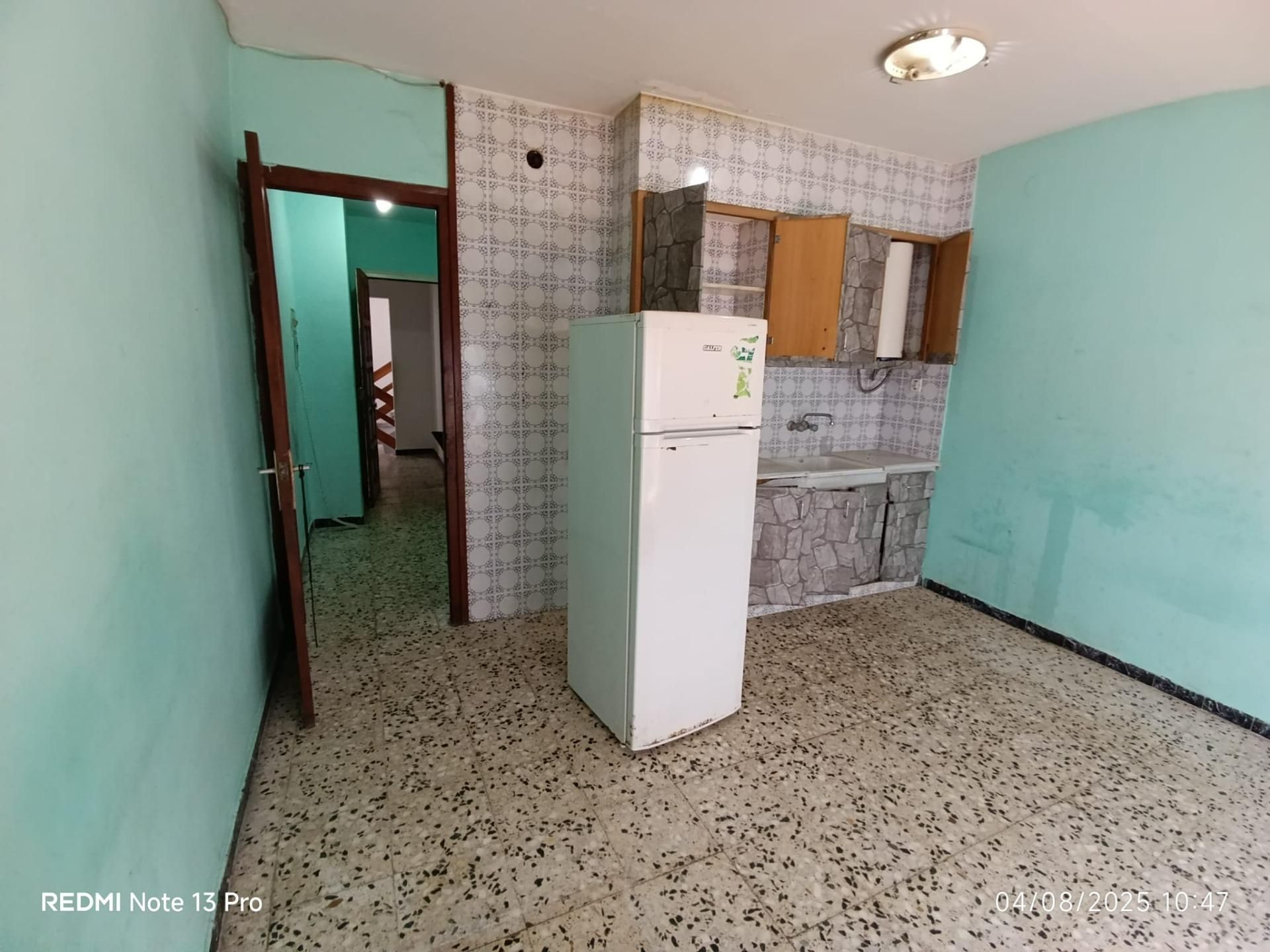 Cocina de Apartamento en venta en Calafell con Terraza y Balcón