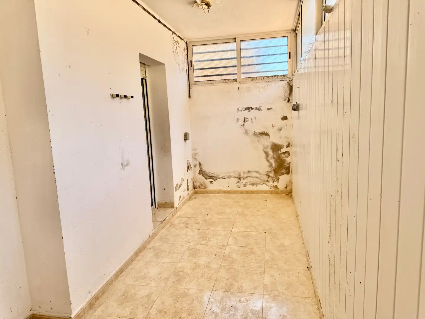 Einfamilien-Reihenhaus zum Verkauf in Calafell mit Heizung, Privatgarten und Terrasse