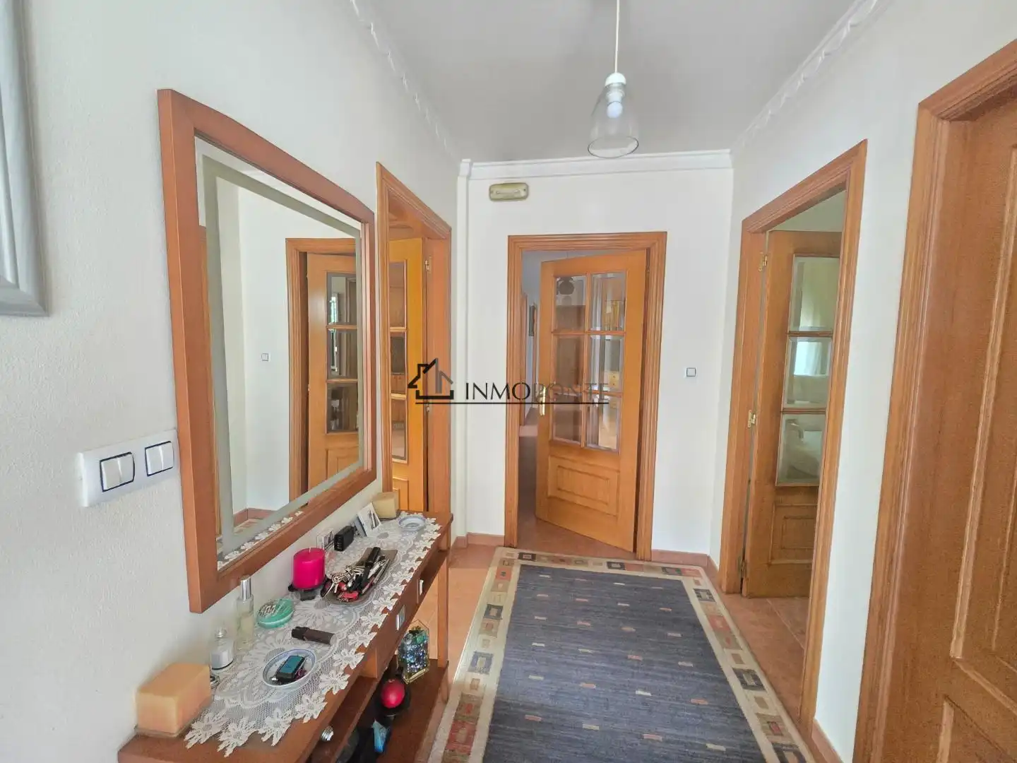 Houses for sale in Moaña  with Heating, Private garden and Terrace