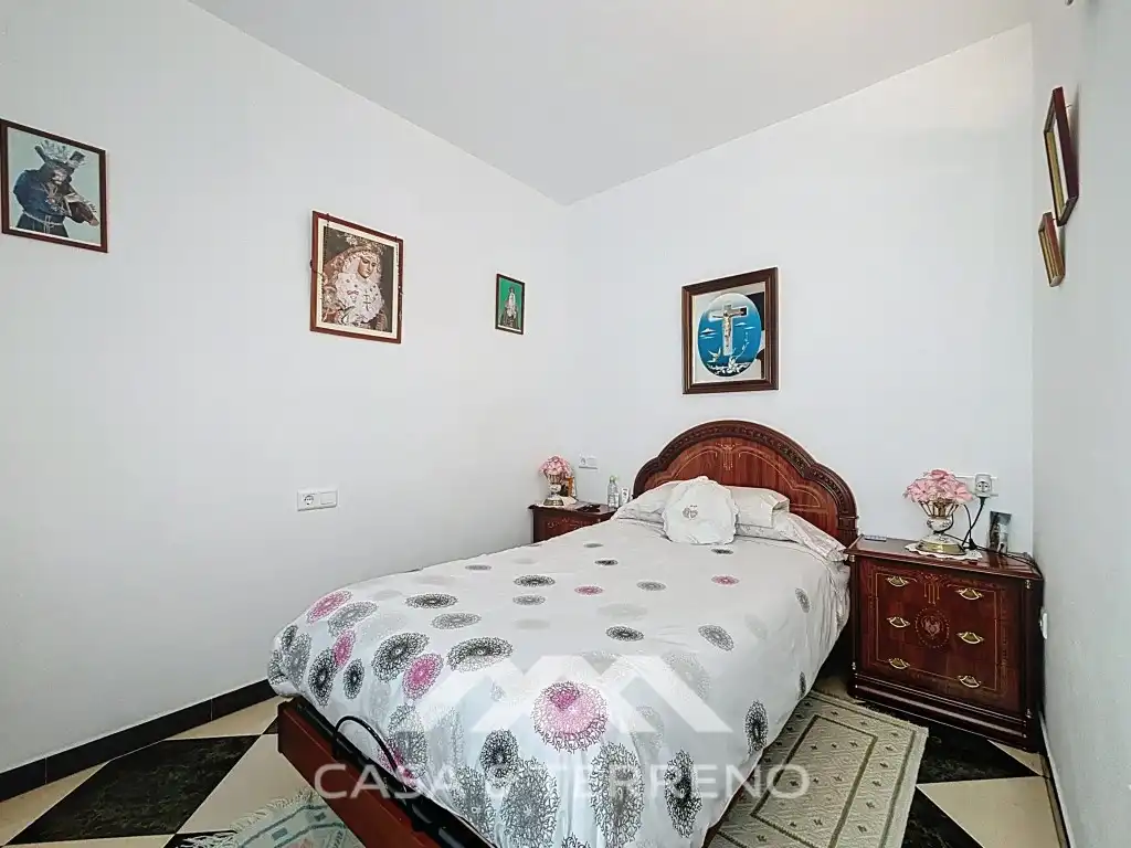 Haus mit Pool zum Verkauf in Viñuela, imagen 10