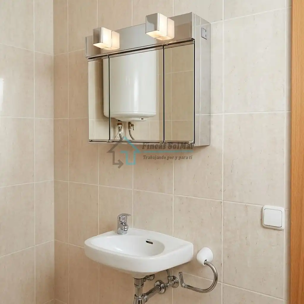 Appartement compact à vendre à Las Atalayas - Urmi - Cerro de Mar, imagen 17