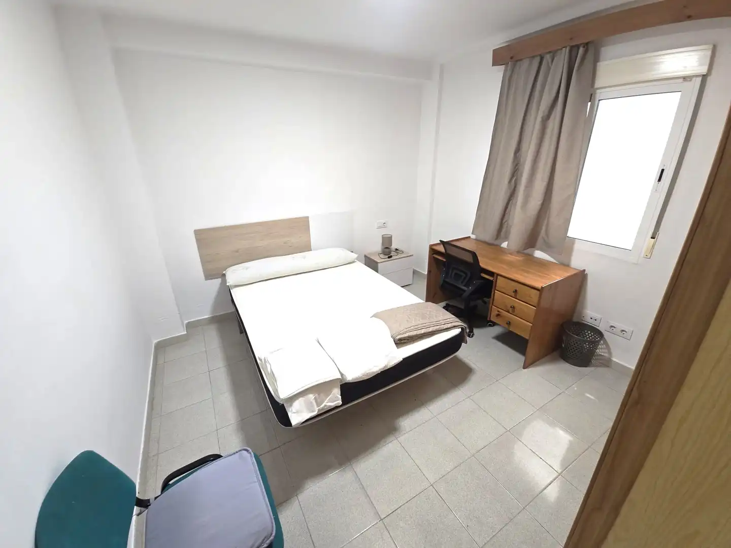 Flat for rent in ANTONIO HURTADO, Centro