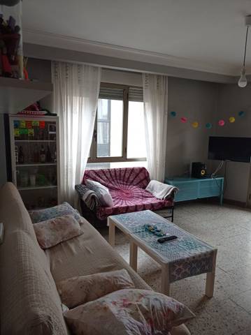 Piso en Alquiler en San Vicente - Las Úrsulas