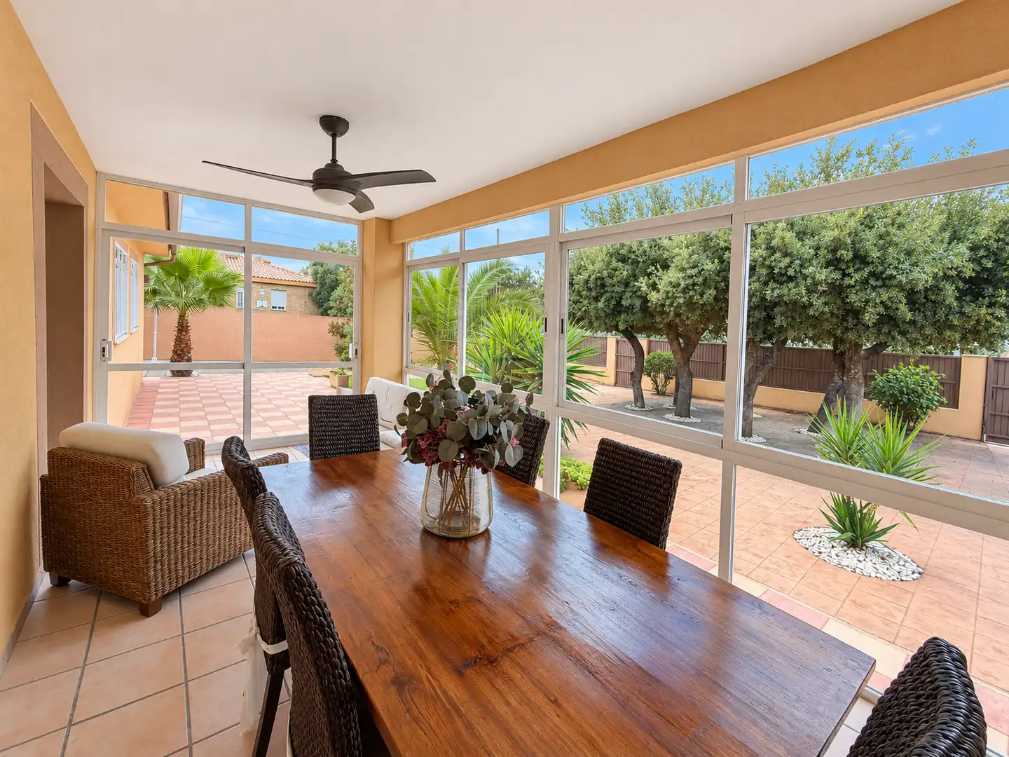 Casa con giardino in vendita a Eurovillas, imagen 18