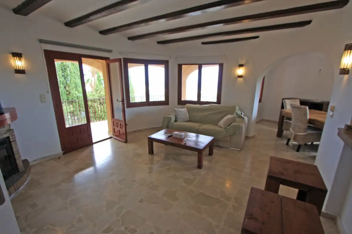 Villa avec piscine à vendre à El Montgó, imagen 6