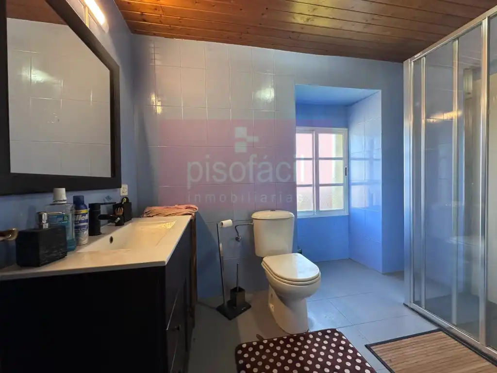 Baño de Casa o chalet en venta en O Corgo  