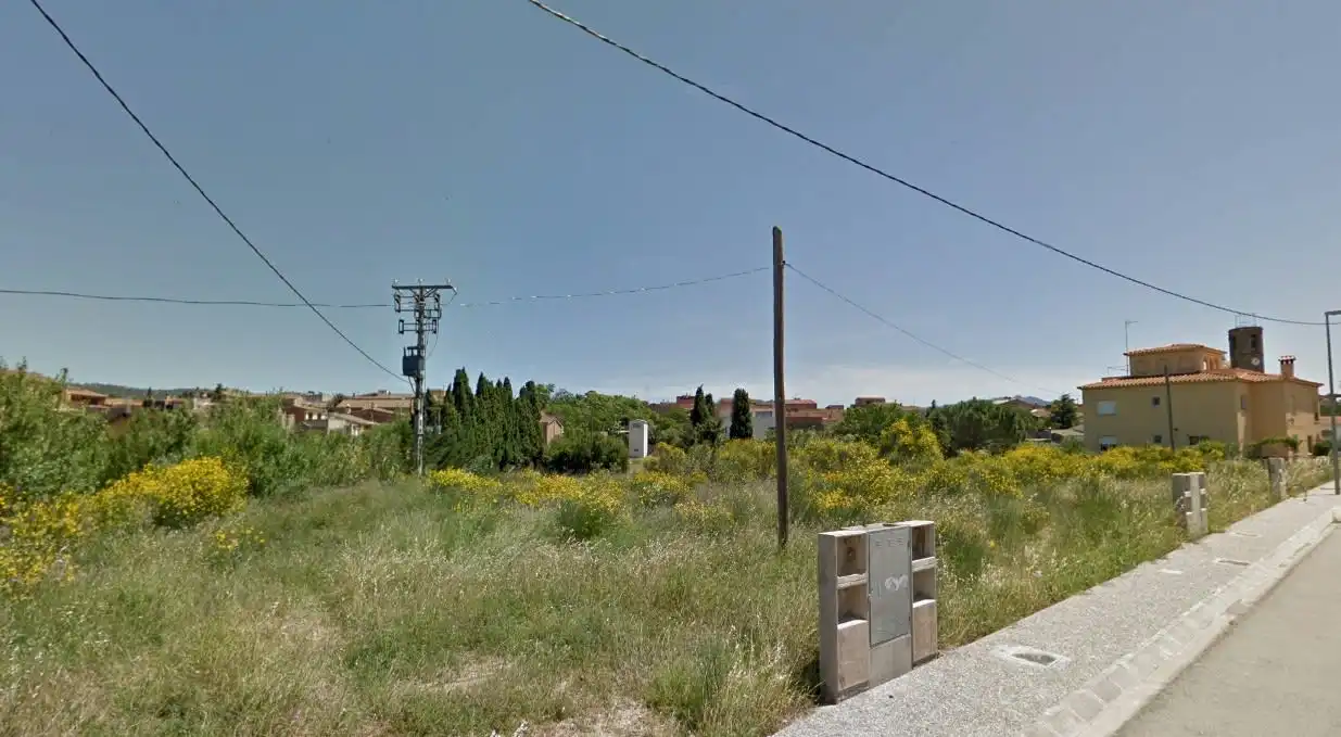 Rural land for sale in C/ Dels Pins, imagen 8