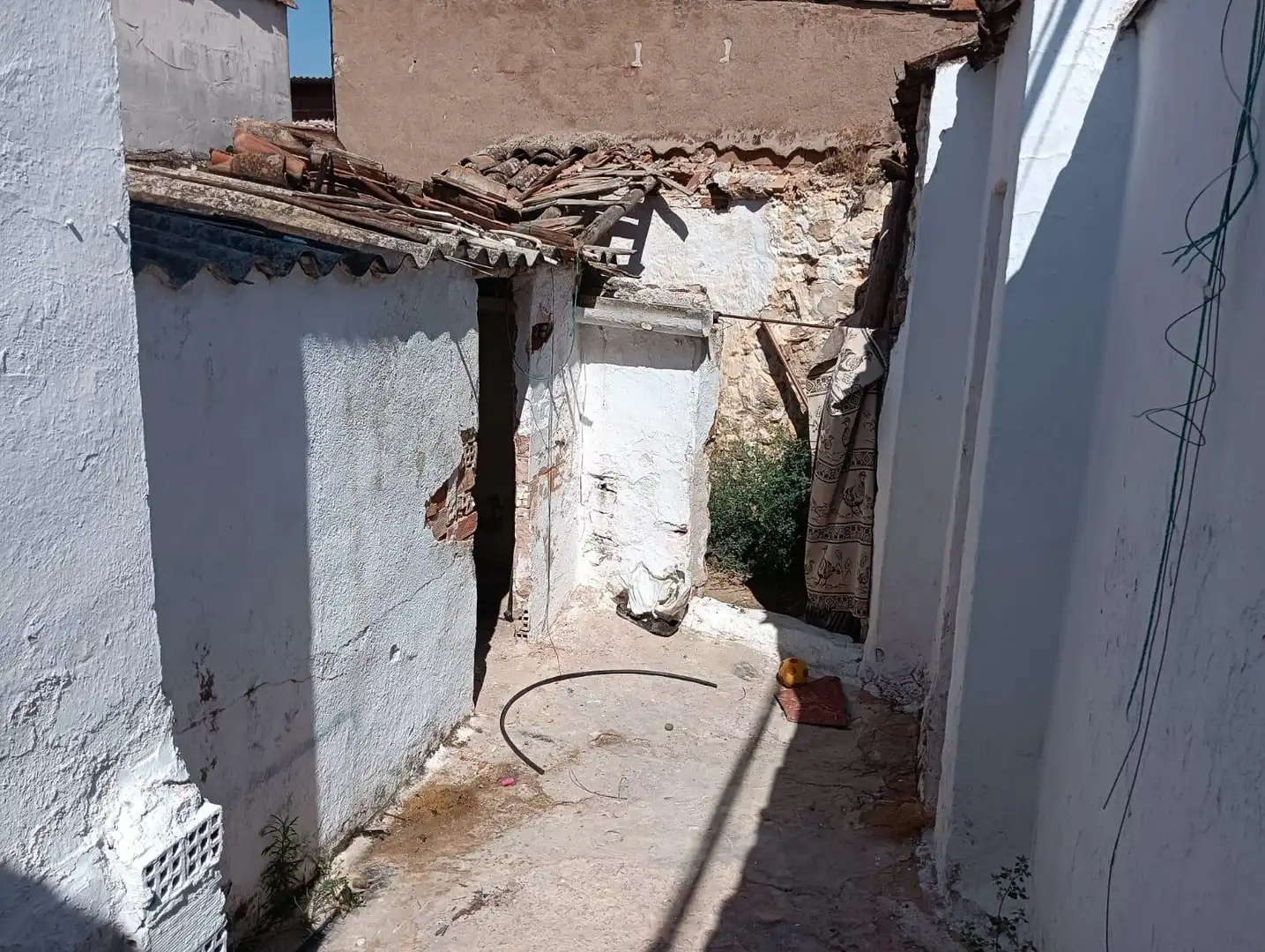 Adossat en venda a Navas de San Juan, imagen 10