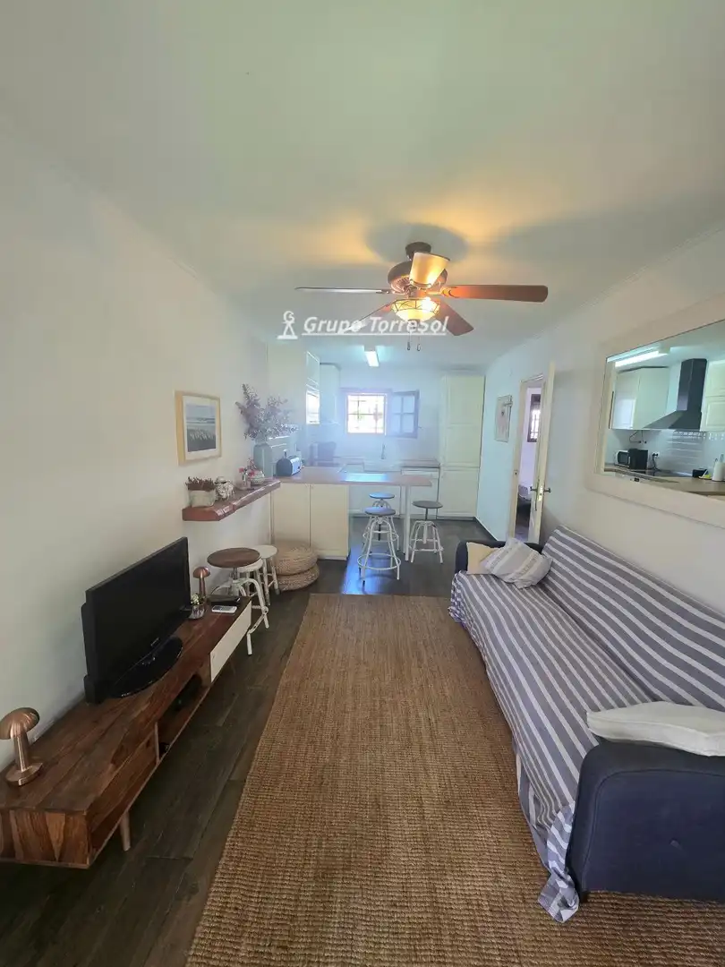 Adosado con piscina en venta en CALA JUSTELL, imagen 23