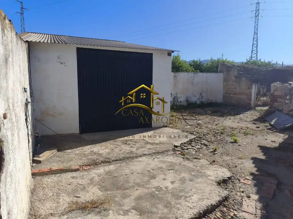 Terrain rustique à vendre à Plaza Del Trabajo, imagen 11