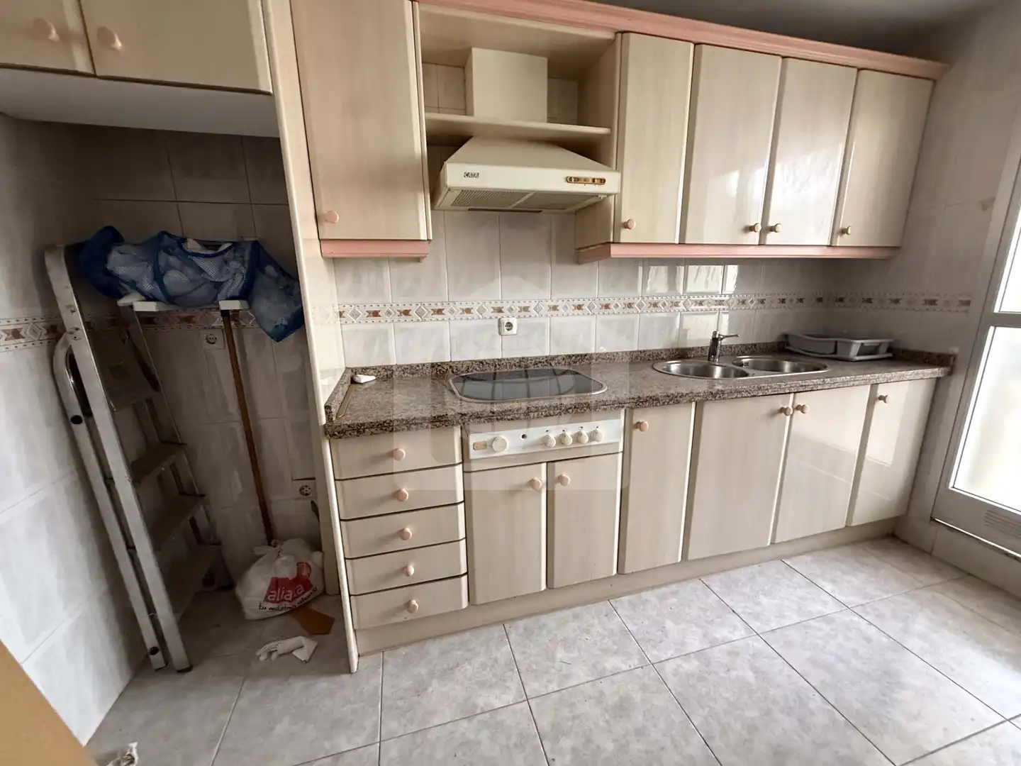 Piso con terraza en venta en Calle Lorenzo Silva, imagen 9