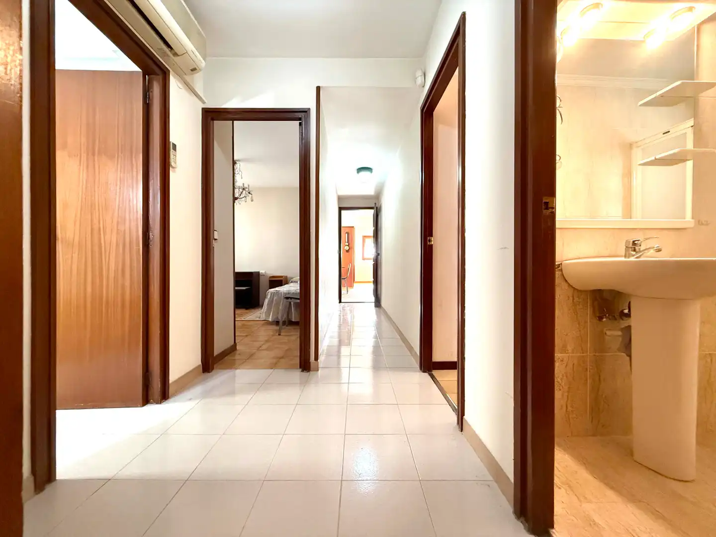 Penthouse mit Aufzug zum Verkauf in Carrer D'Higini Angles, imagen 37