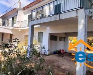 Vista exterior de Finca rústica en venda en Mont-roig del Camp amb Terrassa