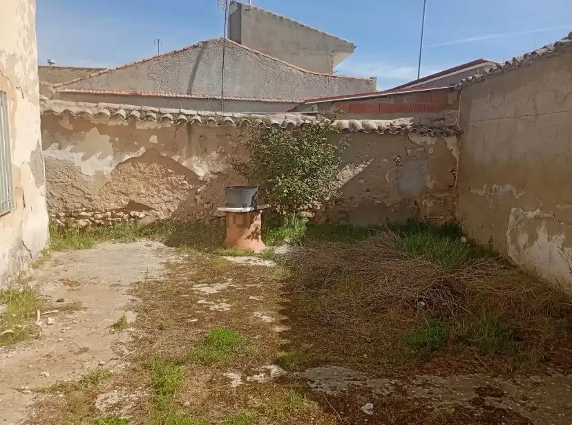 Terreno residencial en venta en Poblete, imagen 3