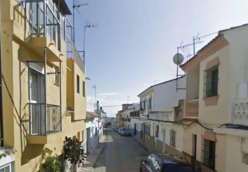 Exterior view of Duplexes for sale in Sotogrande