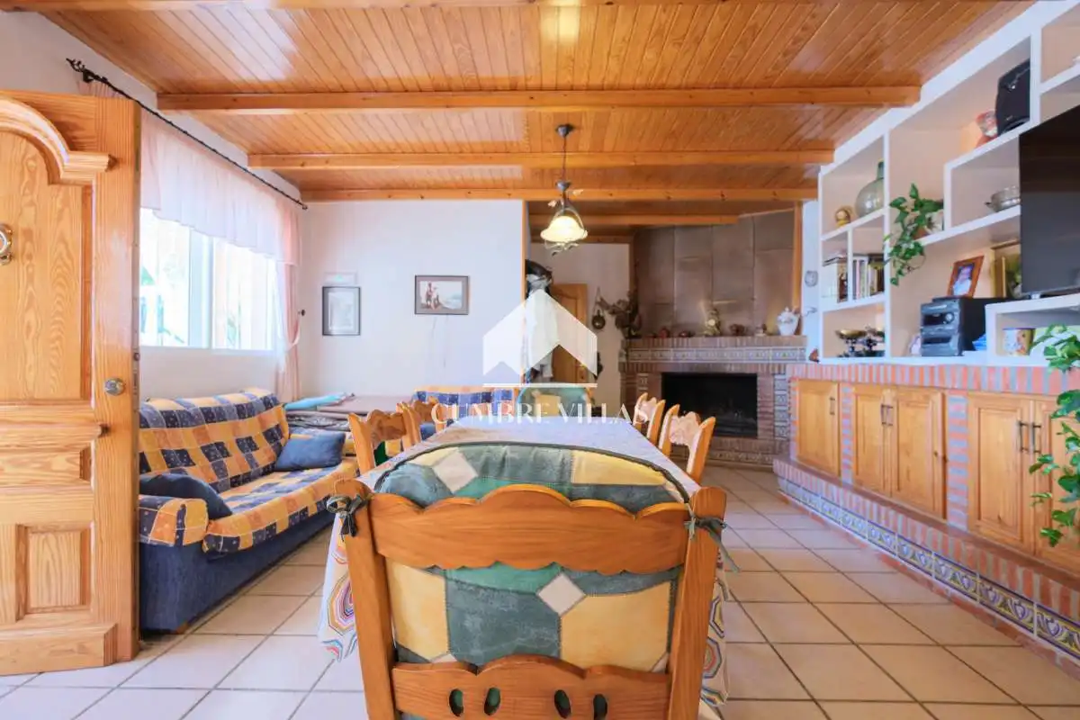 Finca rústica en venta en Centro