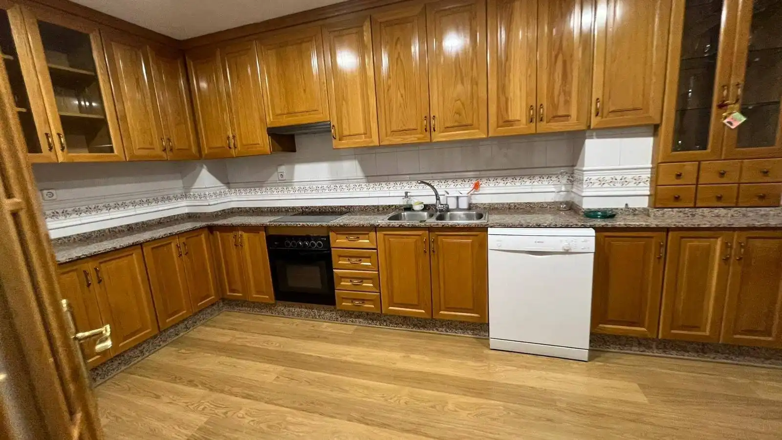 Cocina de Piso en venta en Elche / Elx