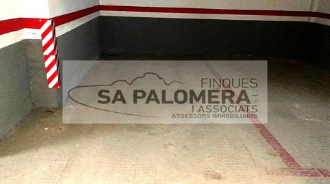 Foto 4 de Garatge de lloguer a Extremadura, La Plantera, Blanes