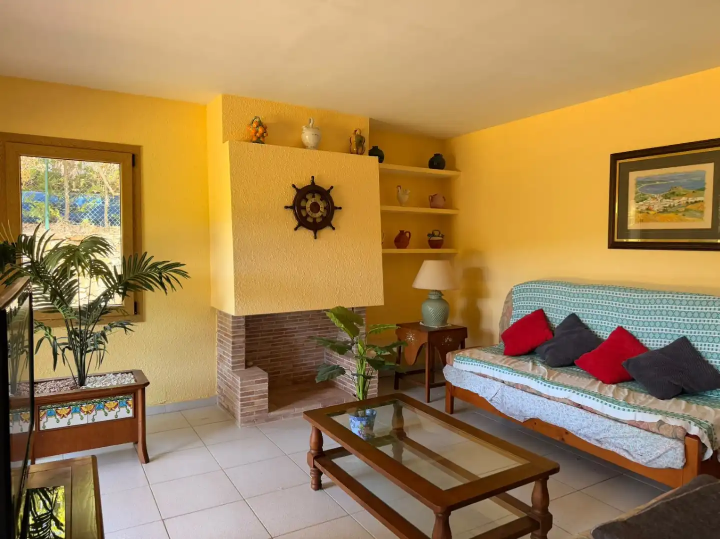 Villa avec piscine à vendre à Tamariu, imagen 11