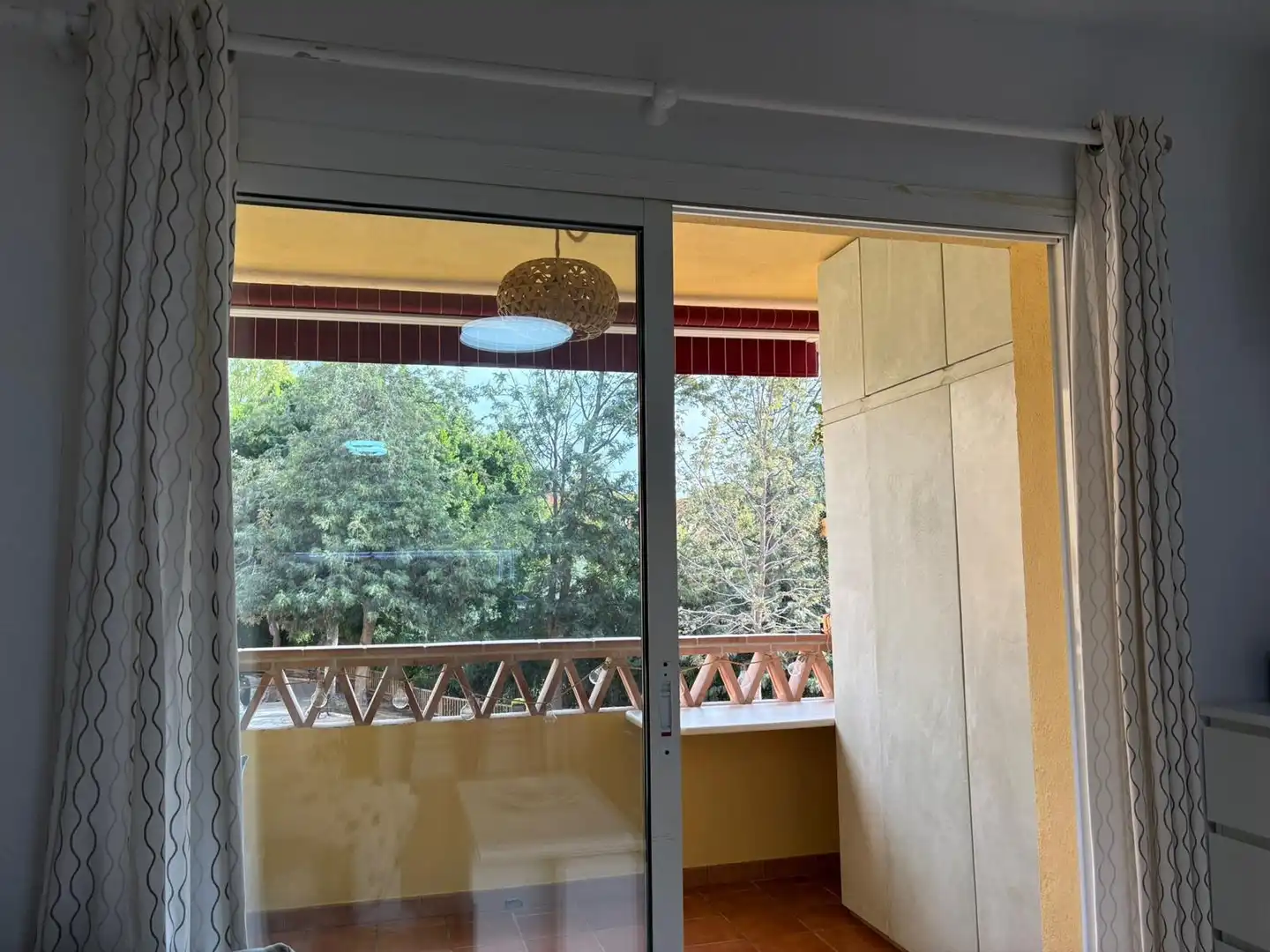 Apartament amb piscina en venda a Calle Triguero 16, imagen 10