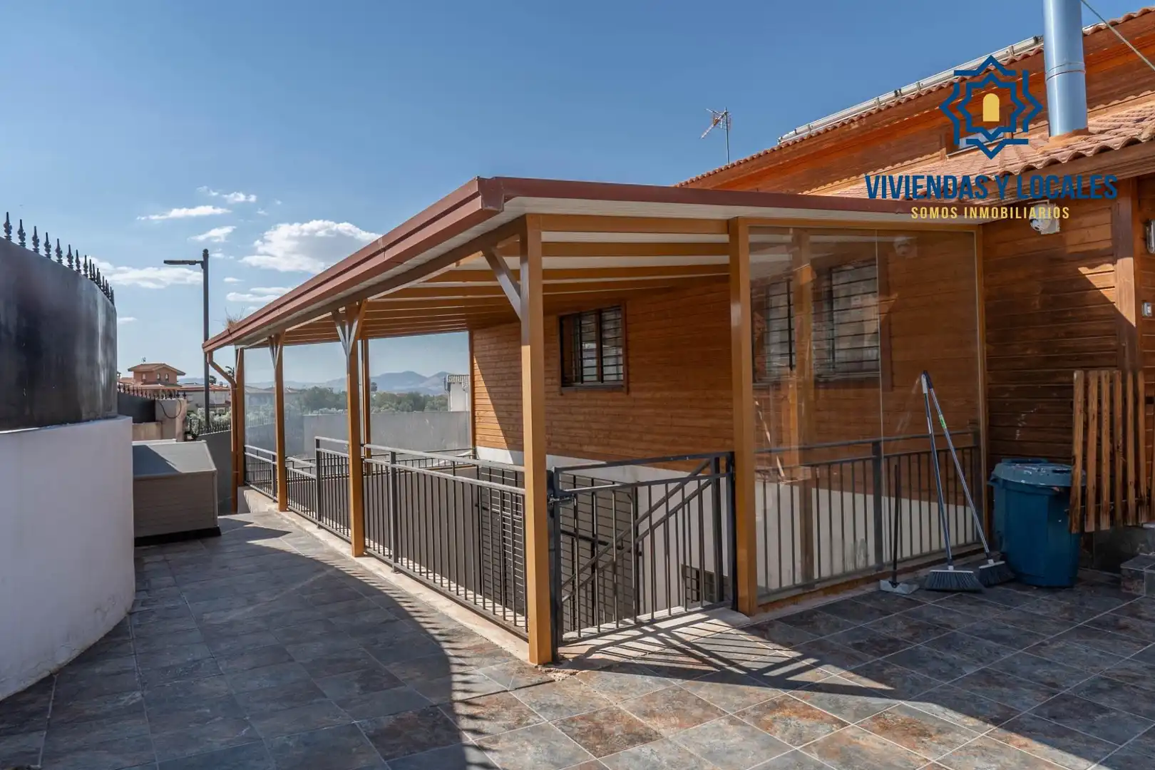 Chalet con piscina en venta en Casco Histórico, imagen 31