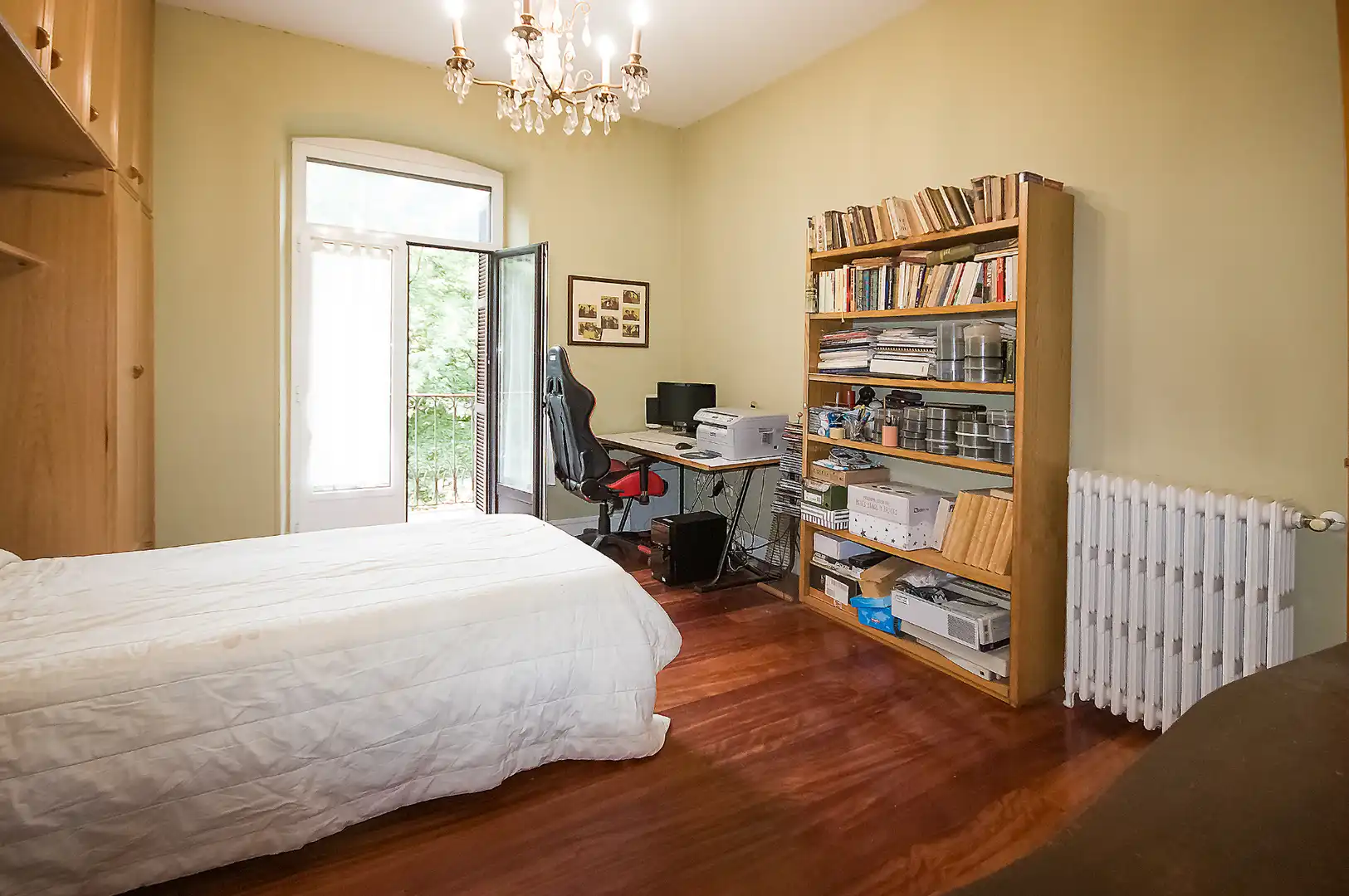 Habitación de Piso en venta en Tolosa con Calefacción, Amueblado y Horno