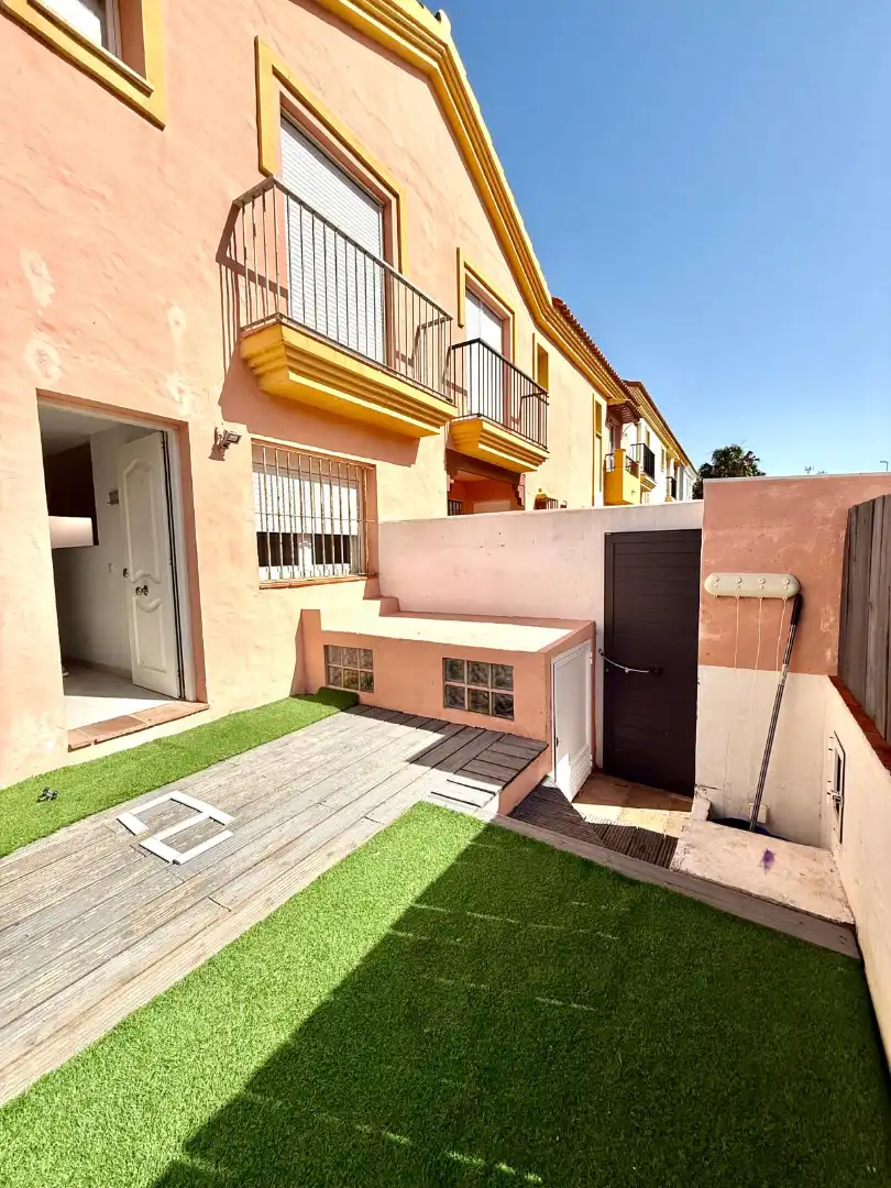 Detached homes for rent in Tarifa, Cádiz