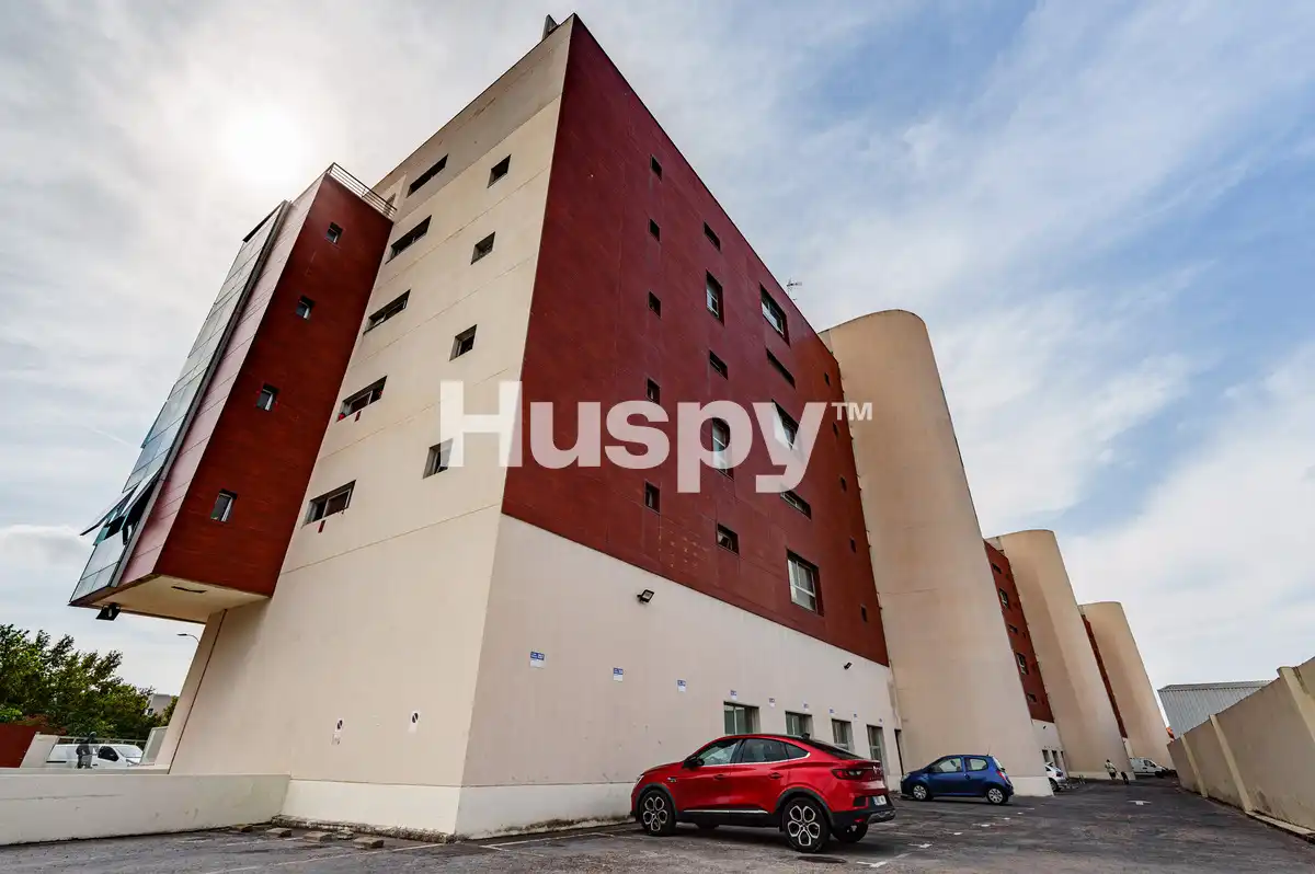Loft con piscina in vendita a Carretera Villaverde a Vallecas, imagen 39