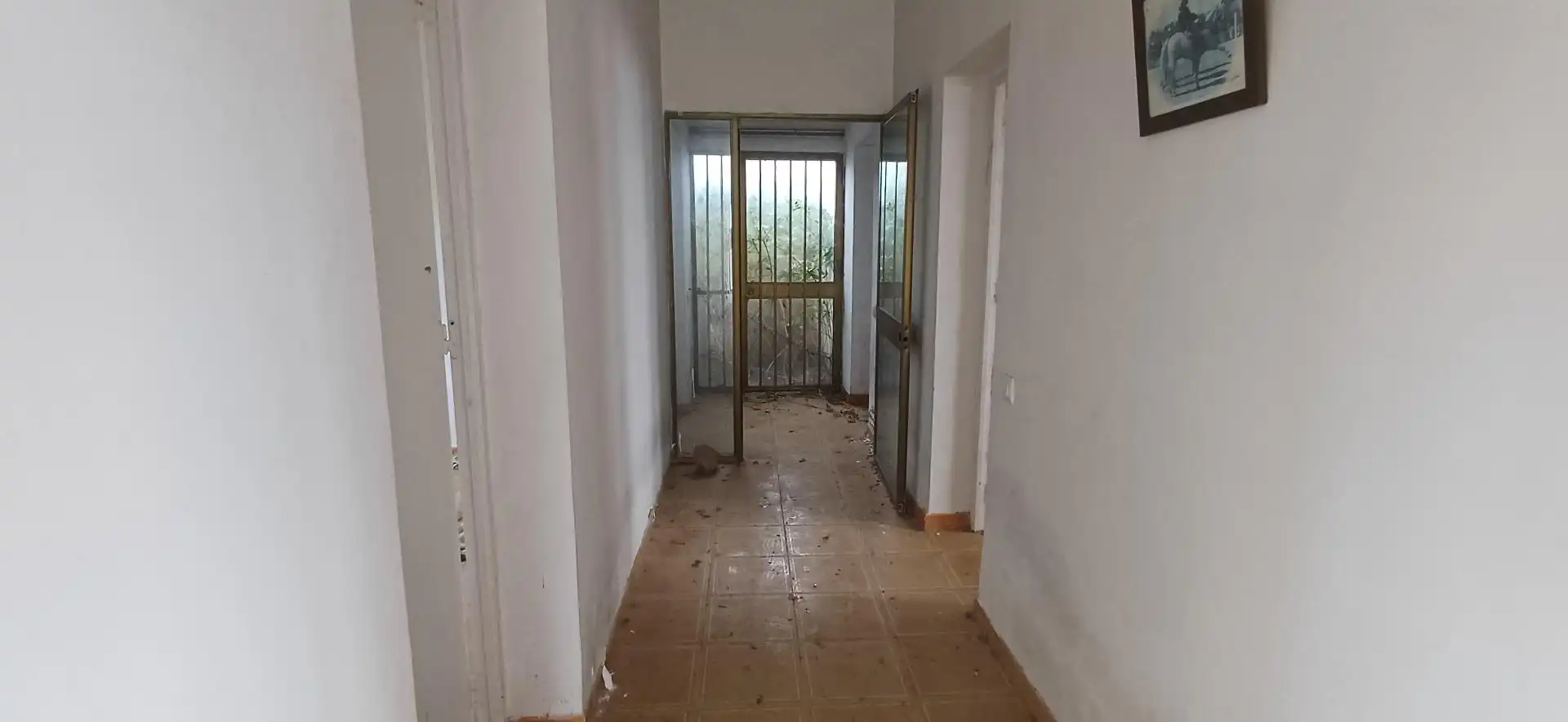 Finca rústica en venta en Jerez de los Caballeros