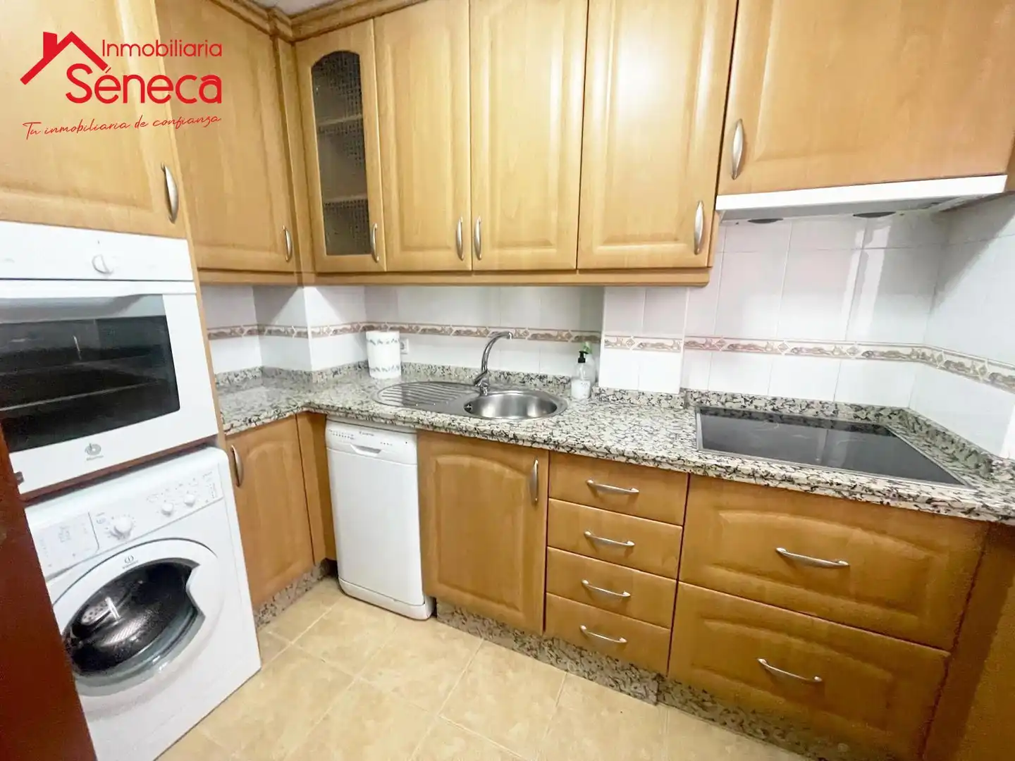 Flat with lift for sale in CONQUITADOR BENITO DE BAÑOS, imagen 13