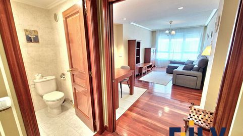 Foto 5 de Piso de alquiler en Mamariga, Santurtzi