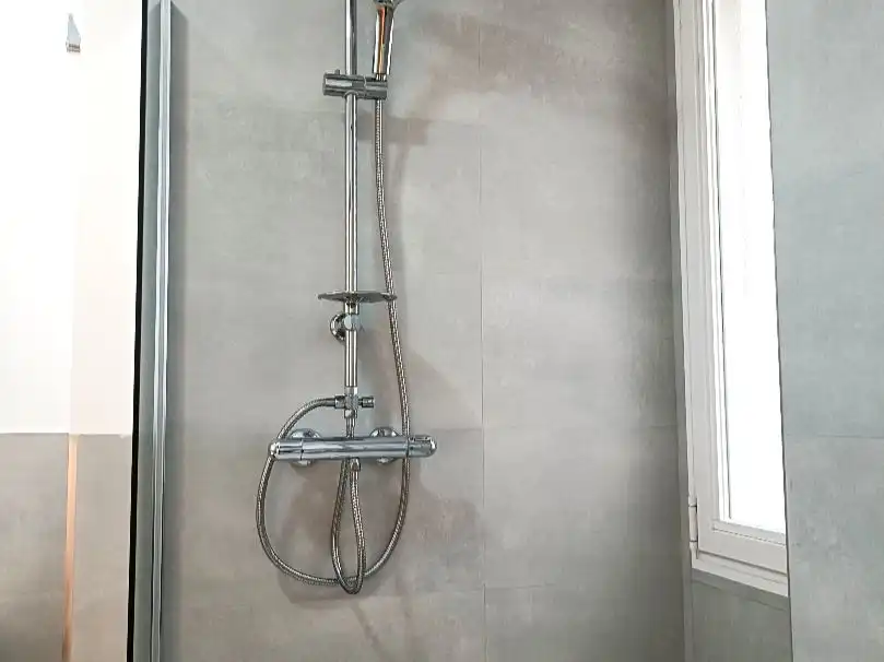 Piso con ascensor en venta en Av Madrid 123, imagen 17