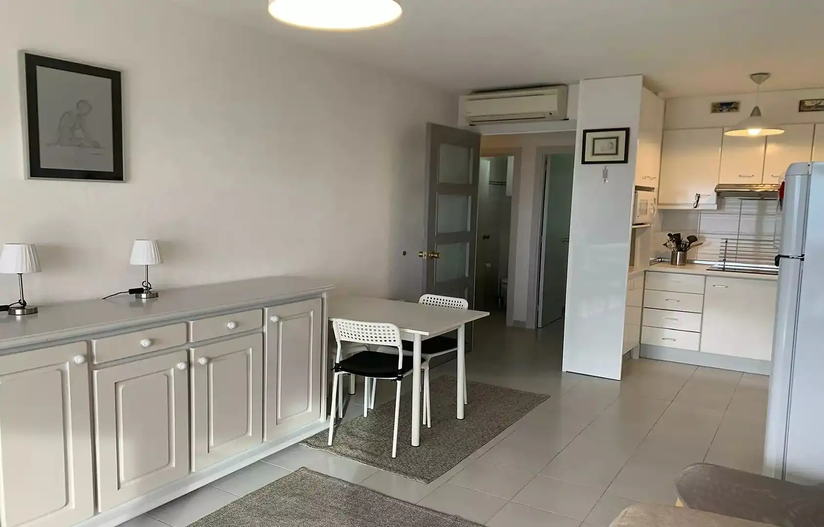 Apartment mit Aufzug zum Verkauf in Carrer merce rodoreda 1, imagen 5