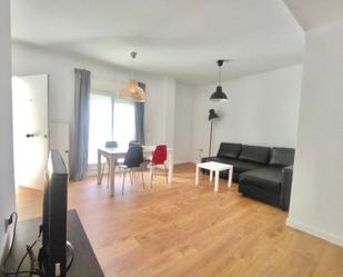 Apartament de lloguer a Barrio del Centro