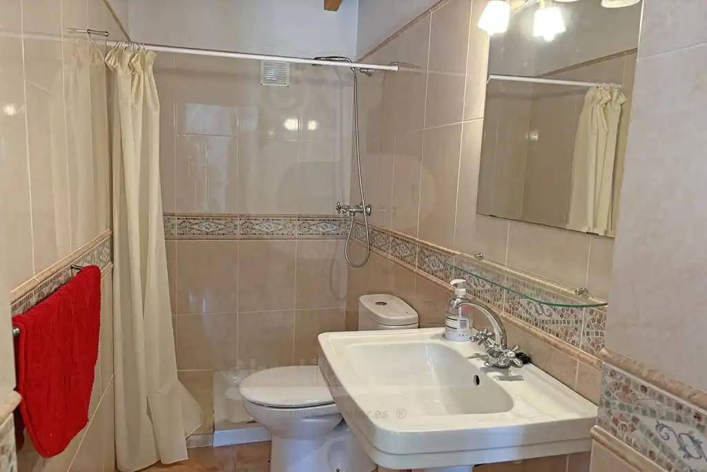 Casa rústica con terraza en venta en Felanitx Poble, imagen 37