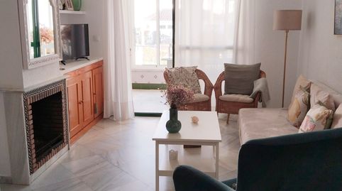 Foto 2 von Wohnung zur Miete in El Portil, Huelva
